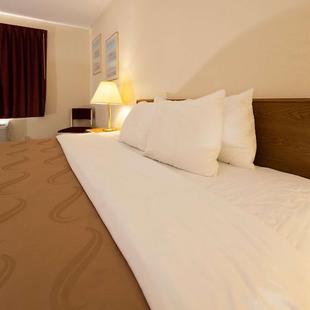 Quality Inn Rosebud Casino Mission Bagian luar foto